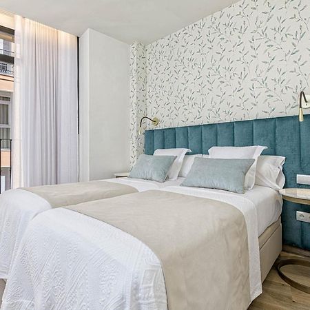 Apartamento iloftmalaga Sebastián Souvirón Exterior foto