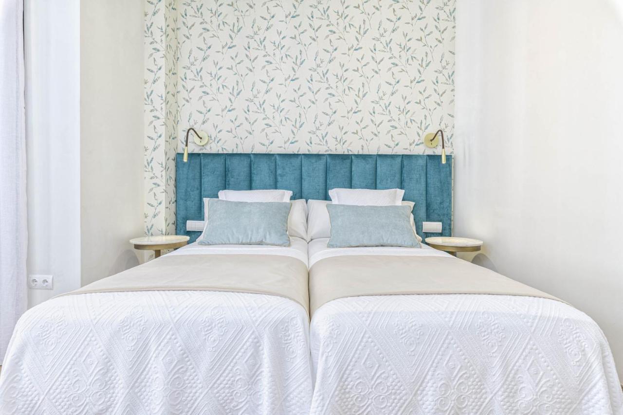 Apartamento iloftmalaga Sebastián Souvirón Exterior foto