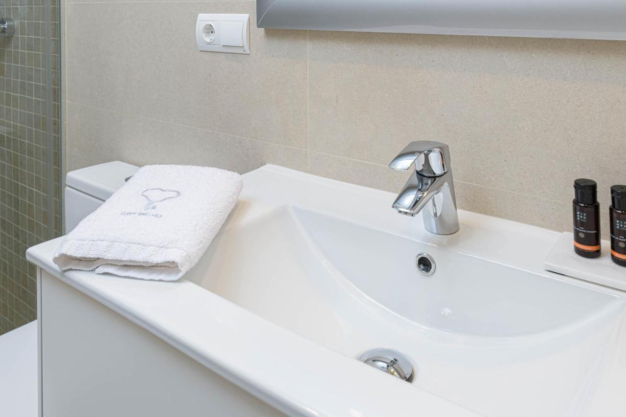 Apartamento iloftmalaga Sebastián Souvirón Exterior foto