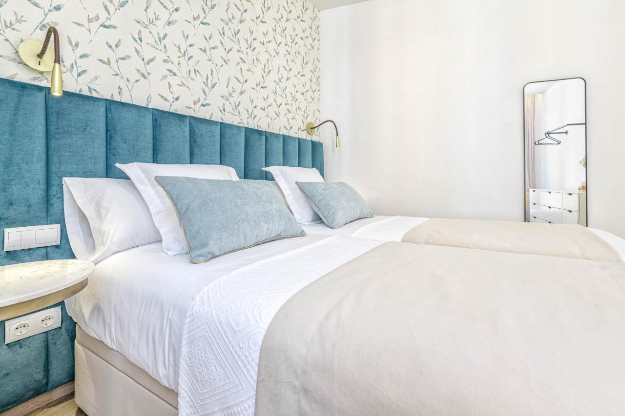 Apartamento iloftmalaga Sebastián Souvirón Exterior foto