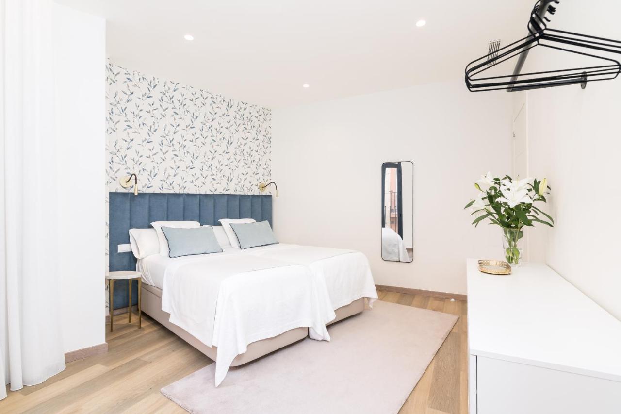 Apartamento iloftmalaga Sebastián Souvirón Exterior foto