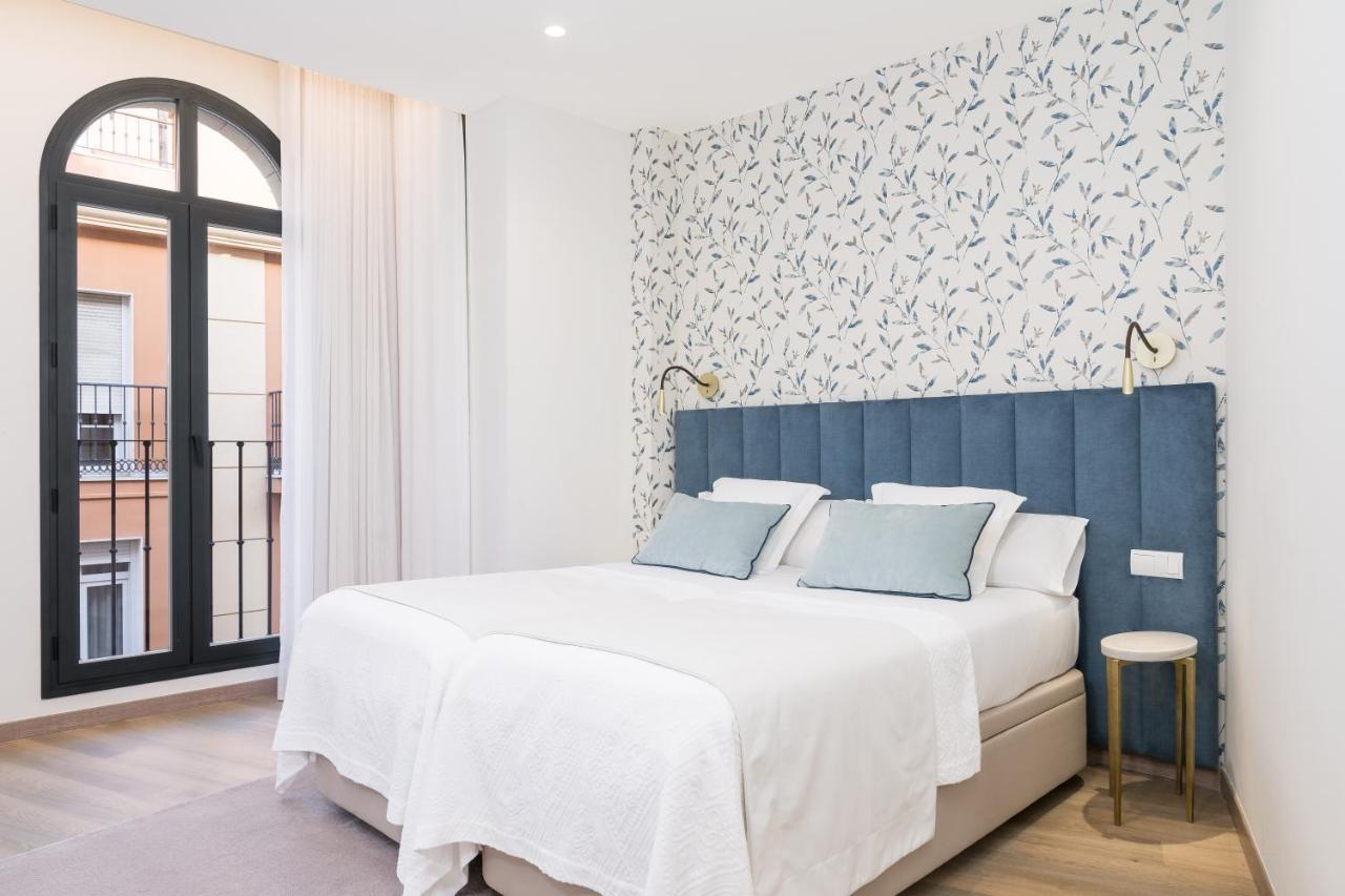 Apartamento iloftmalaga Sebastián Souvirón Exterior foto