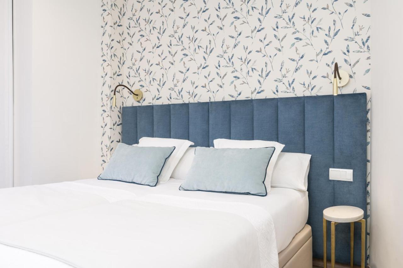 Apartamento iloftmalaga Sebastián Souvirón Exterior foto