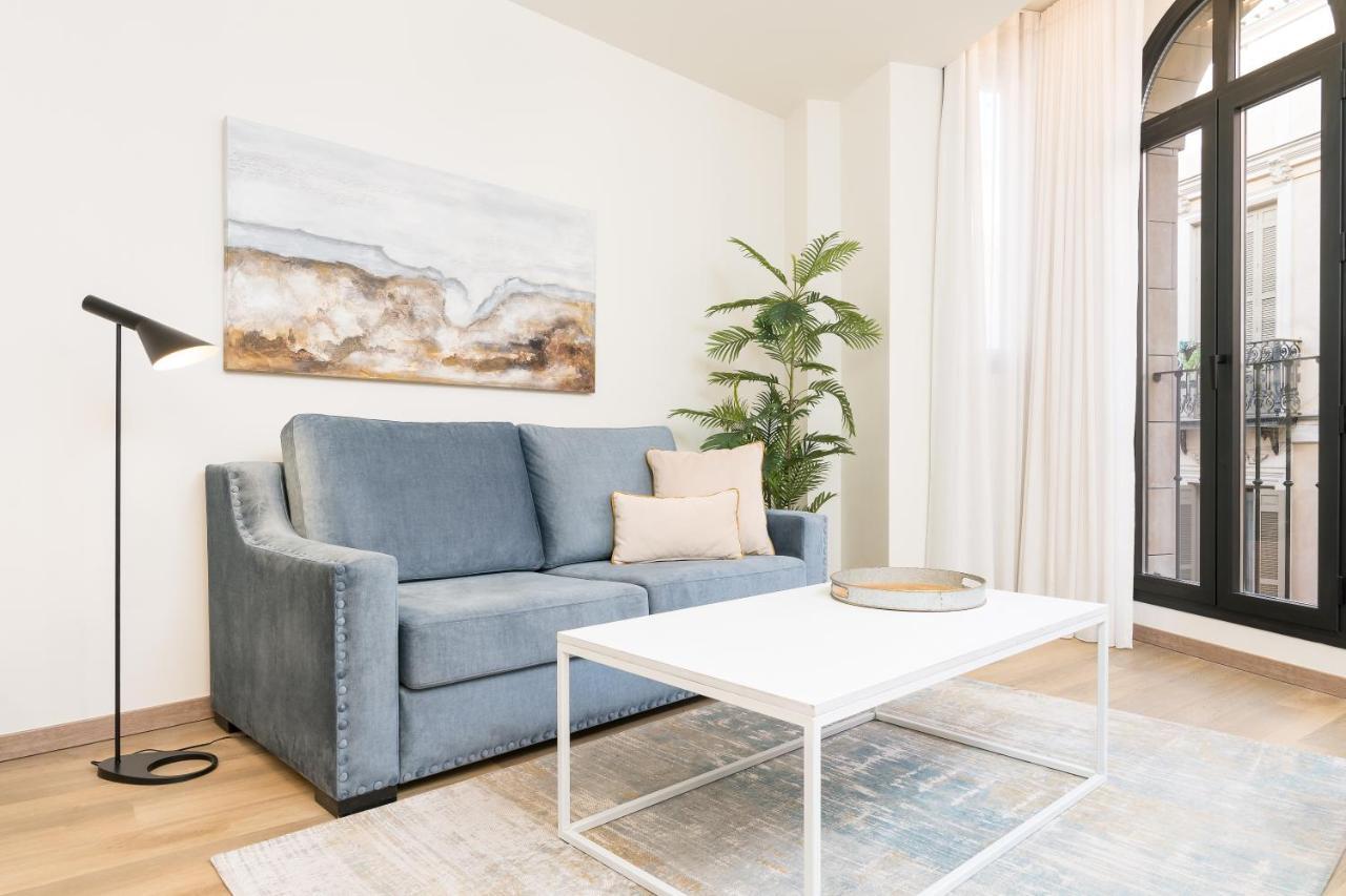 Apartamento iloftmalaga Sebastián Souvirón Exterior foto