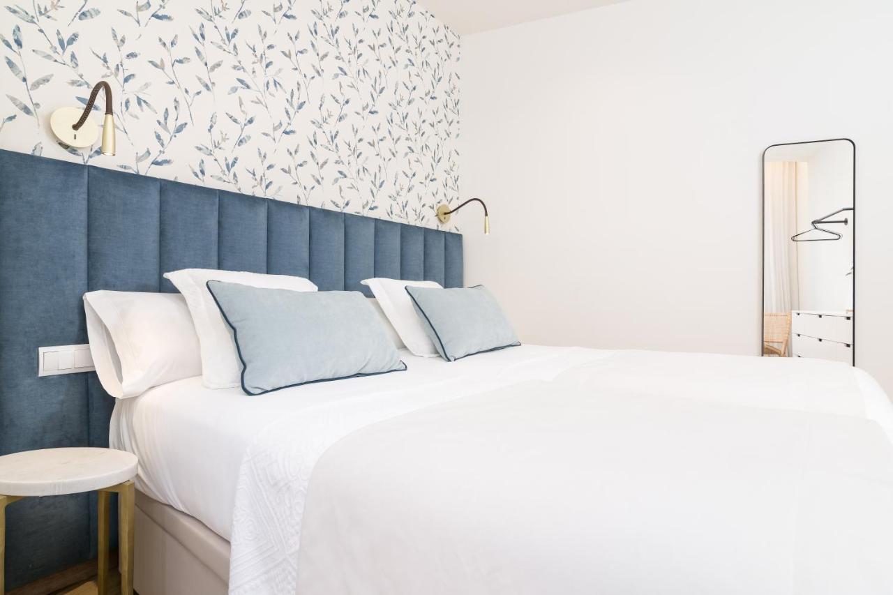 Apartamento iloftmalaga Sebastián Souvirón Exterior foto